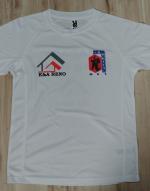 koszulka t-shirt z nadrukiem